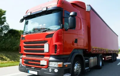 Adana Konya Ambar Kargo