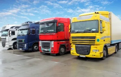 Adana Konya Nakliye Ambarı