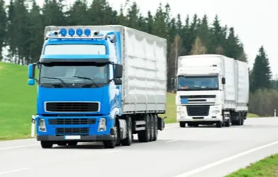 Adana Konya | Eşya Taşıma